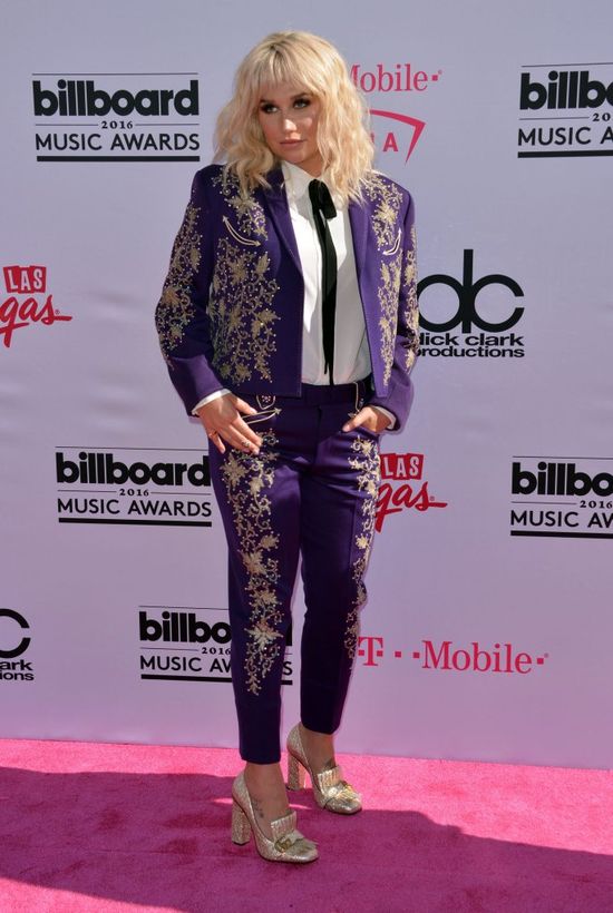 Gwiazdy na rozdaniu Billboard Music Awards (FOTO)
