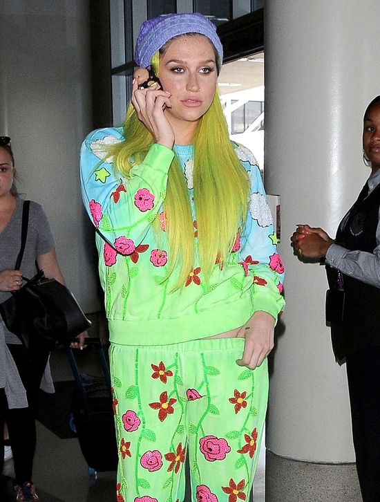 Oto najgorsza stylizacja minionego weekendu (FOTO)