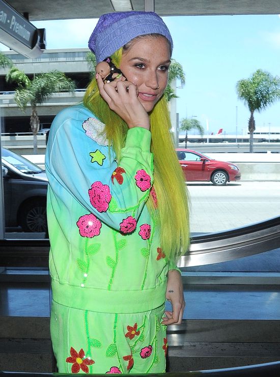 Oto najgorsza stylizacja minionego weekendu (FOTO)