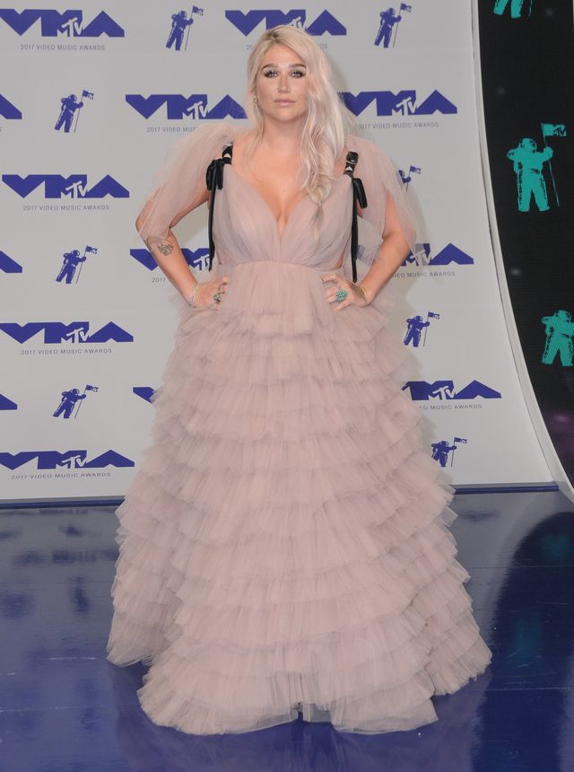 Co działo się na MTV VMA 2017?