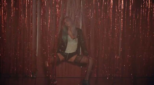 Ke$ha robi striptiz w najnowszym teledysku (VIDEO)