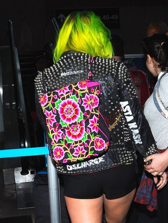 Najbrzydsza fryzura gwiazd ever? (FOTO)