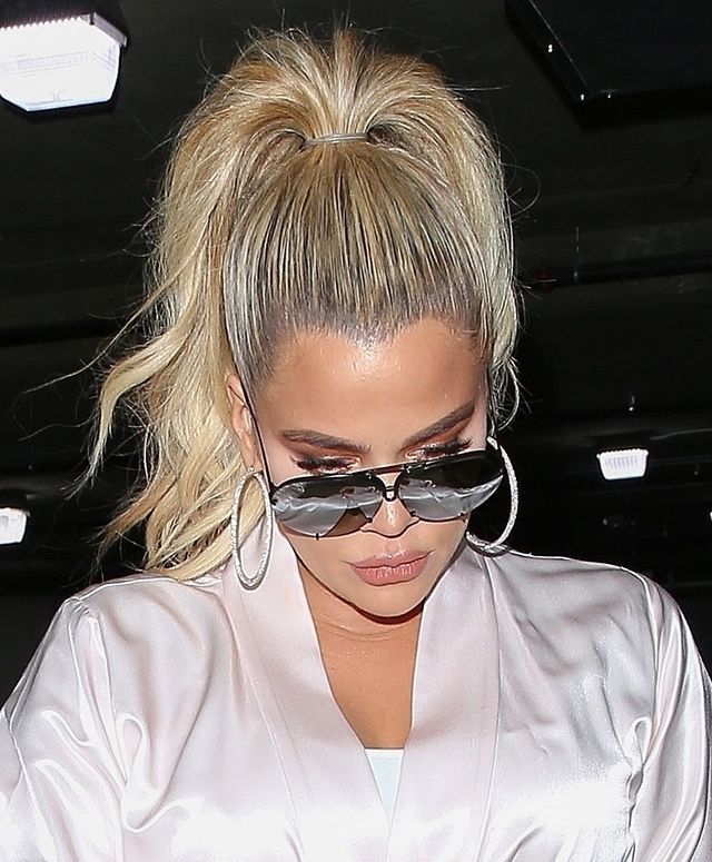 Khloe Kardashian ZŻERA zazdrość, gdy widzi TO u Kylie Khloe Kardashian ZŻERA zazdrość, gdy widzi TO u Kylie