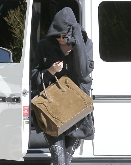 Jak gwiazdy spędziły weekend? (FOTO) Jak gwiazdy spędziły weekend? (FOTO)