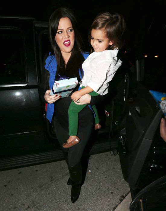 Khloe Kardashian zaadoptuje dziecko? (FOTO)