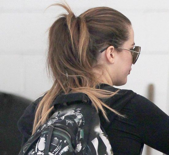 Khloe Kardashian ma nowy pomysł na utratę wagi (FOTO)