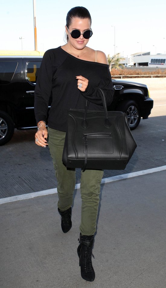 Khloe Kardashian świętowała 3. rocznicę ślubu (FOTO) Khloe Kardashian świętowała 3. rocznicę ślubu (FOTO)