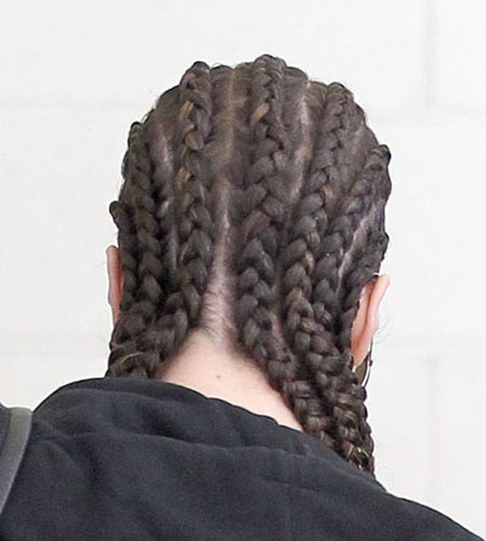 Khloe zmieniła fryzurę i zapowiada zmiany w swoim wyglądzie 