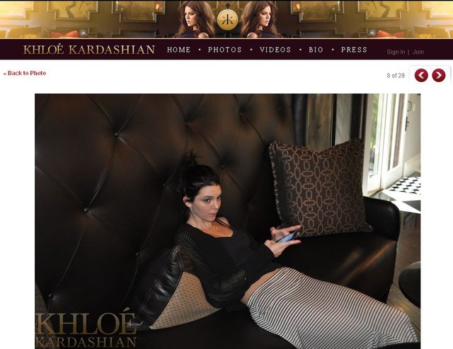 Święta u Kardashianów - na bogato! (FOTO)