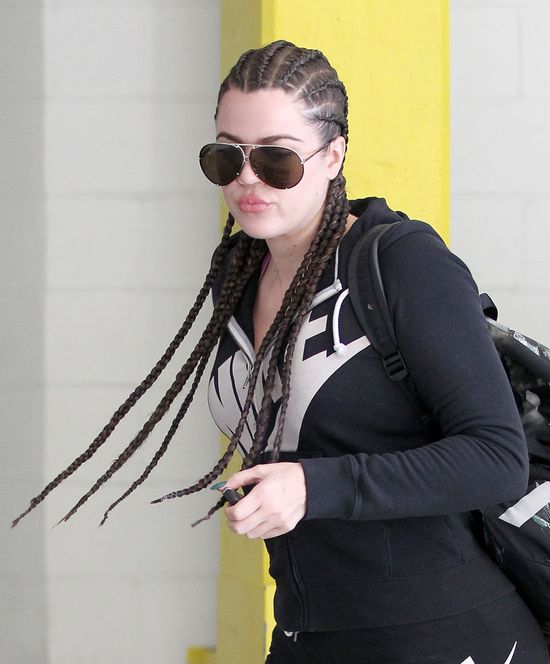 Prawdziwym ojcem Khloe Kardashian jest Lionel Richie? 