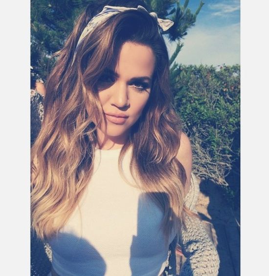 French Montana ostro dopiekł  Khloe Kardashian 