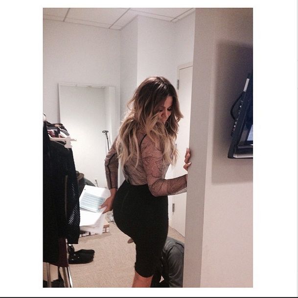 French Montana już zdradza Khloe Kardashian? (VIDEO)