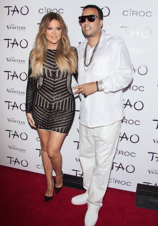 Co w 2014 działo się u Kardashianów? (FOTO)