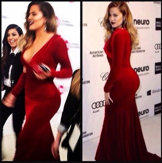 Khloe Kardashian okradziona przez własną rodzinę?