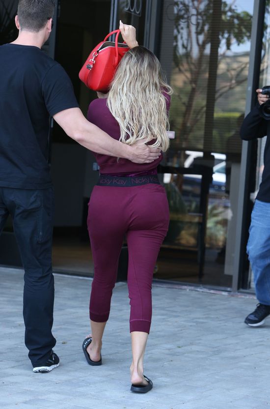 Przez 30 dni byłam na diecie Khloe Kardashian. Efekt Was powali