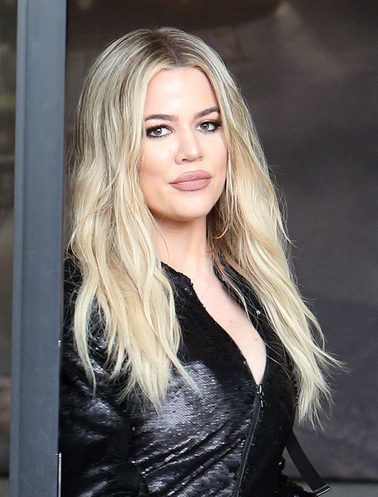 Khloe Kardashian jeszcze nigdy nie była tak wściekła na Scotta Disicka Khloe Kardashian jeszcze nigdy nie była tak wściekła na Scotta Disicka
