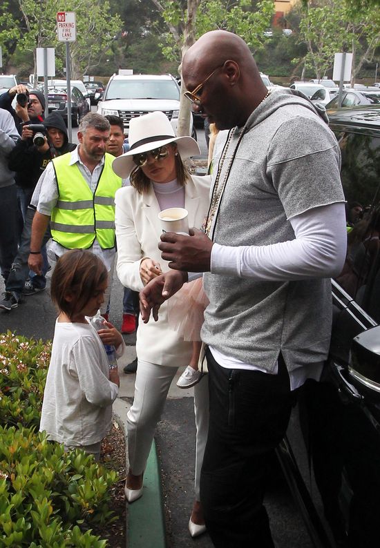 Dramat Khloe Kardashian: Nigdy nie widziałam białego penisa!