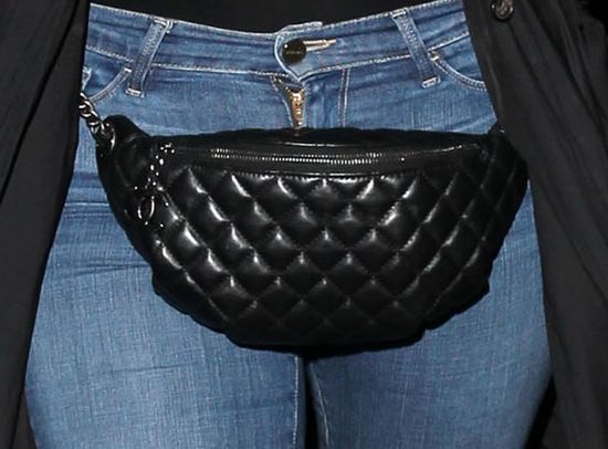 Khloe Kardashian inspiruje się stylem Sary Boruc? (FOTO)