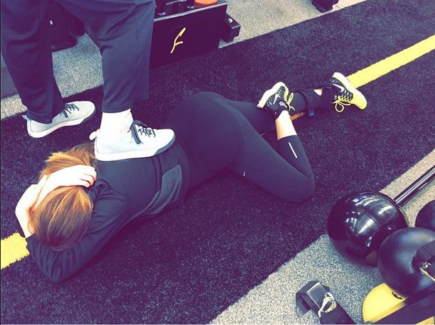 Te plotki rozwścieczyły Khloe Kardashian