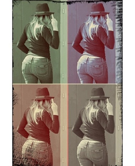 Khloe Kardashian okradziona przez własną rodzinę?