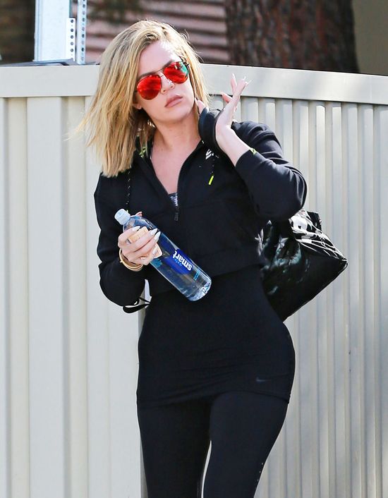 James Harden rzucił Khloe Kardashian! James Harden rzucił Khloe Kardashian!