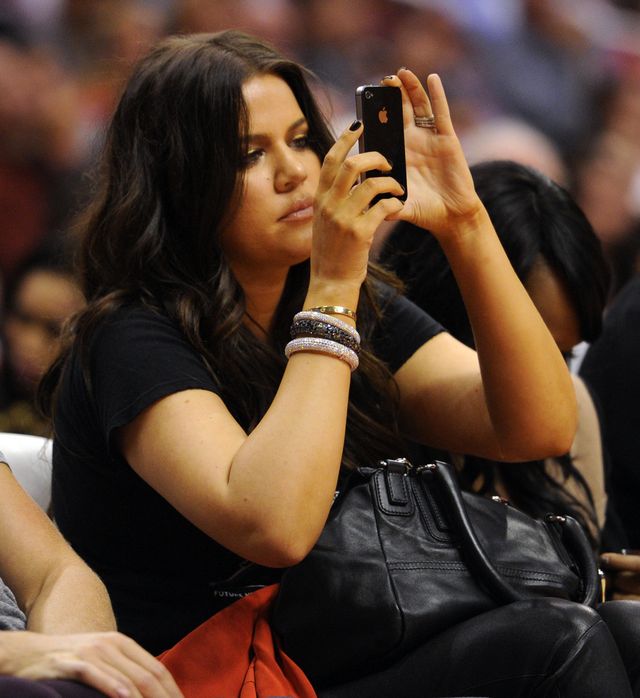 Tak Lamar Odom ZNISZCZY wesele Khloe i Tristana