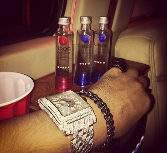 Khloe Kardashian zamieszka z French Montaną