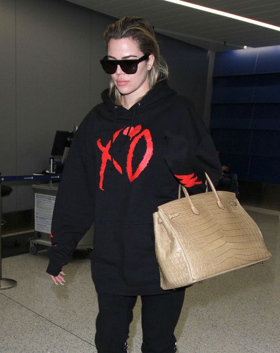 Odstawiła nabiał i z ustami zrobiło się jej TO (FOTO)