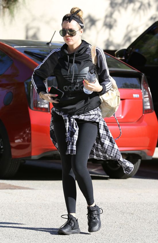 Seksowna? Pomyśl o tym, że nie myła się przez tydzień