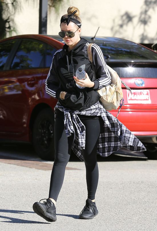 Khloe Kardashian otworzyła się w wywiadzie po wypadku męża