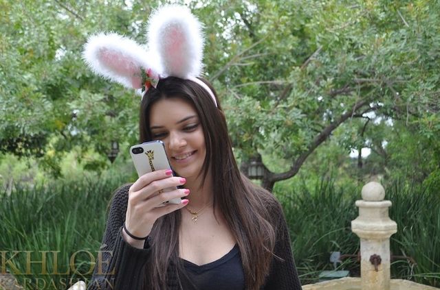 Święta u Kardashianów - na bogato! (FOTO)