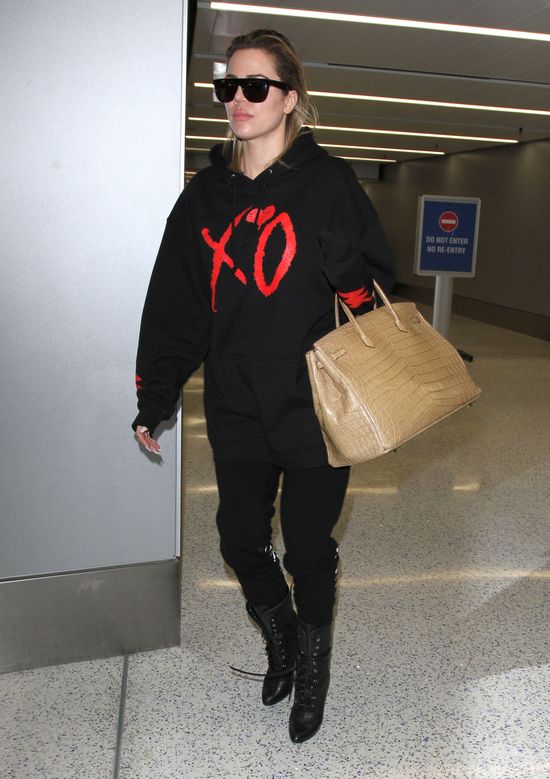 Odstawiła nabiał i z ustami zrobiło się jej TO (FOTO)