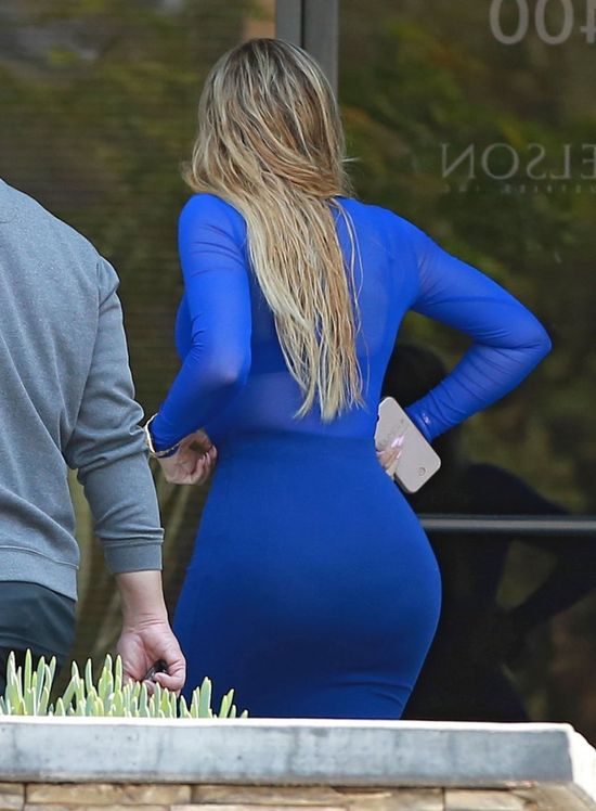Lekarz do Khloe Kardashian: Przez ten zabieg grozi Ci paraliż!