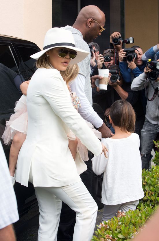 Wielka porażka Khloe Kardashian