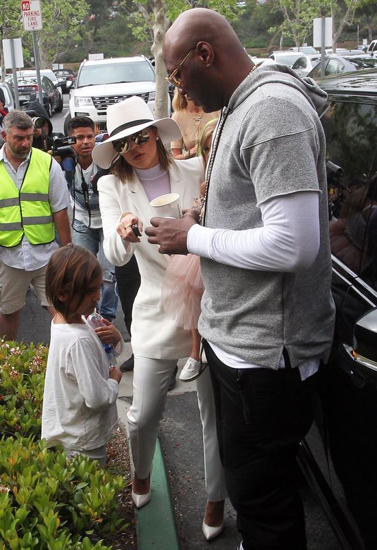 Dramat Khloe Kardashian: Nigdy nie widziałam białego penisa!