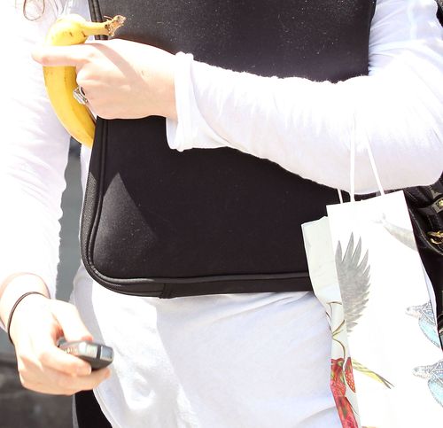 Khloe Kardashian ukrywa ciążę? (FOTO)