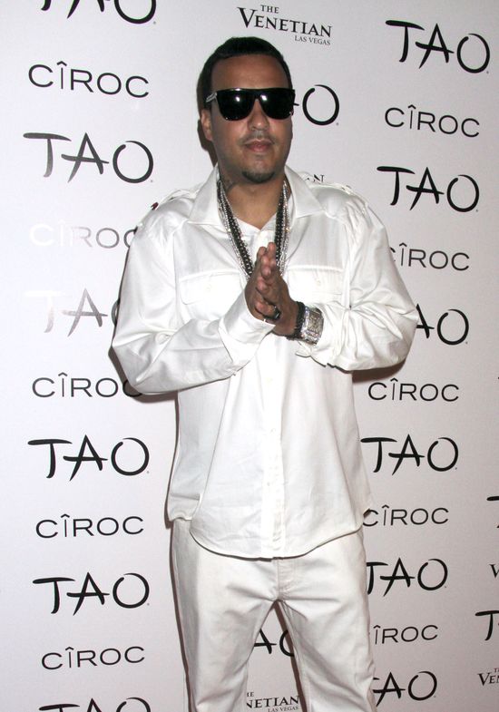 Khloe Kardashian i Montana przyłapani na seksie w aucie! Khloe Kardashian i Montana przyłapani na seksie w aucie!