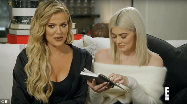 Ten mężczyzna przewidział DRUZGOCĄCĄ przyszłość Kardashianek