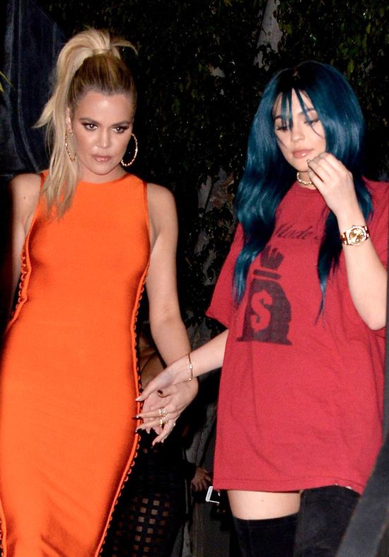 Ten mężczyzna przewidział DRUZGOCĄCĄ przyszłość Kardashianek