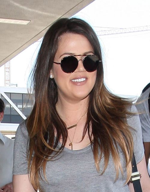  Khloe przerywa terapię, która miała doprowadzić do ciąży