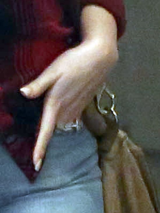 Khloe Kardashian zna trendy na ten sezon (FOTO) Khloe Kardashian zna trendy na ten sezon (FOTO)