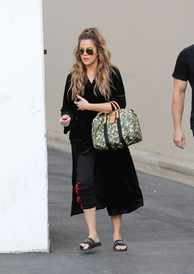 Która polska gwiazda mogłaby założyć klapki od Givenchy? (ZDJĘCIA)