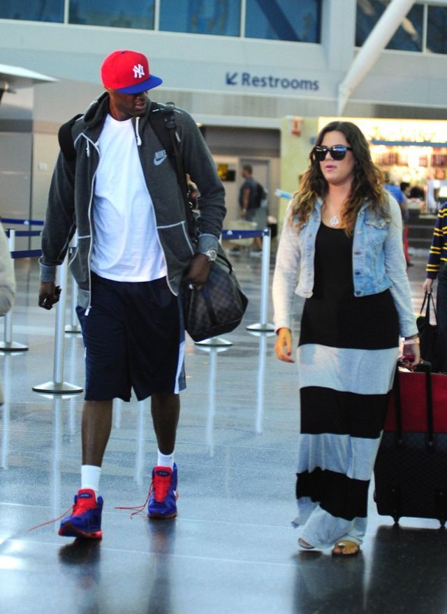 Jak Khloe mści się na tych, którzy mówili, że jest za gruba?