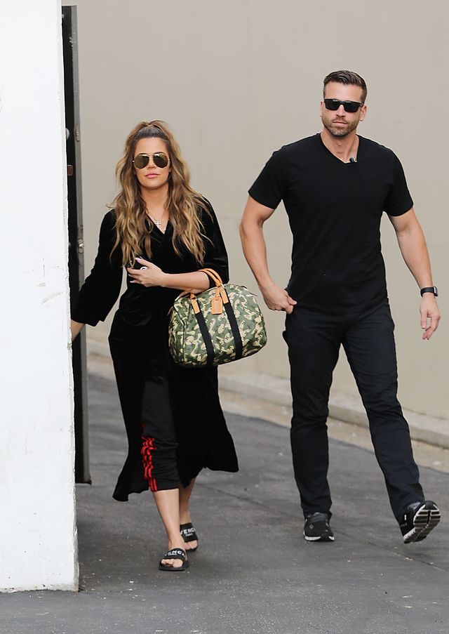 Która polska gwiazda mogłaby założyć klapki od Givenchy? (ZDJĘCIA) Która polska gwiazda mogłaby założyć klapki od Givenchy? (ZDJĘCIA)