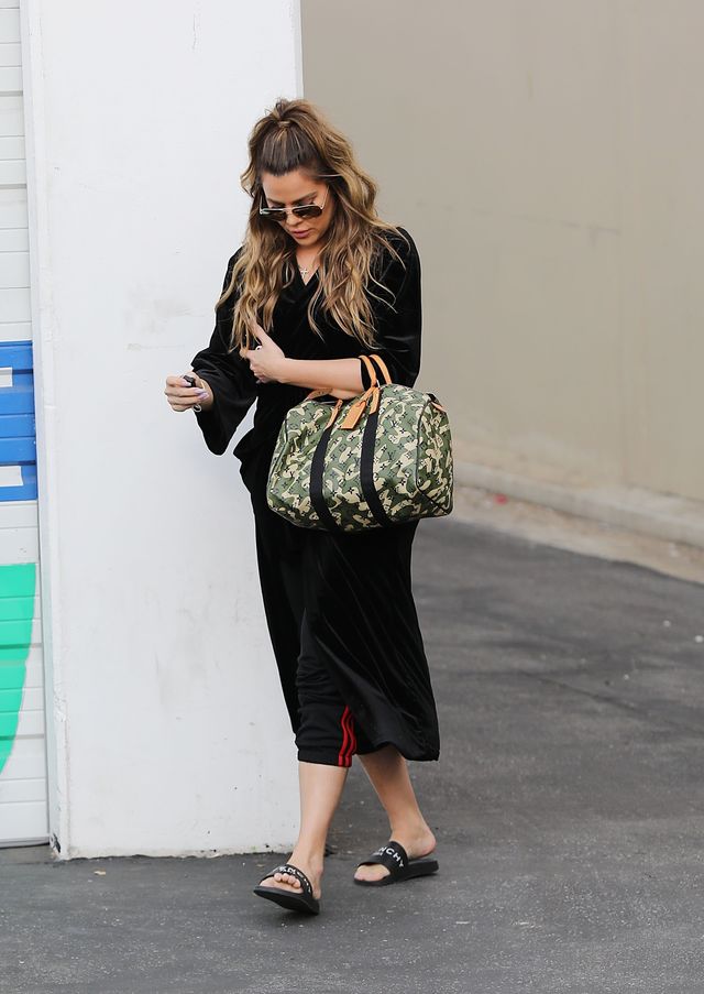 Która polska gwiazda mogłaby założyć klapki od Givenchy? (ZDJĘCIA) Która polska gwiazda mogłaby założyć klapki od Givenchy? (ZDJĘCIA)