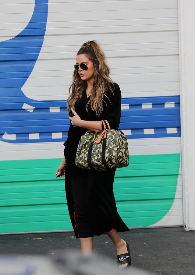 Która polska gwiazda mogłaby założyć klapki od Givenchy? (ZDJĘCIA) Która polska gwiazda mogłaby założyć klapki od Givenchy? (ZDJĘCIA)