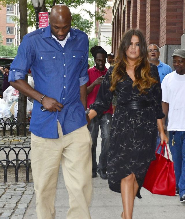 Jak Khloe mści się na tych, którzy mówili, że jest za gruba?