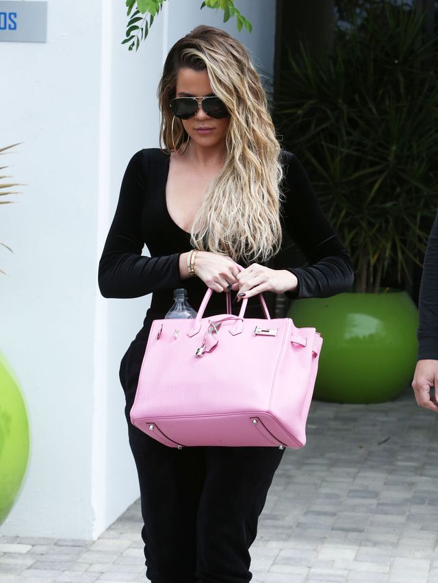 Bez retuszu, filtrów i odpowiedniego kąta - jak NAPRAWDĘ wygląda Khloe Kardashia Bez retuszu, filtrów i odpowiedniego kąta - jak NAPRAWDĘ wygląda Khloe Kardashia