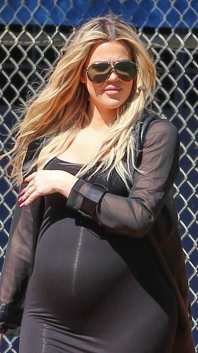Suknia ślubna Khloe Kardashian będzie nietypowa