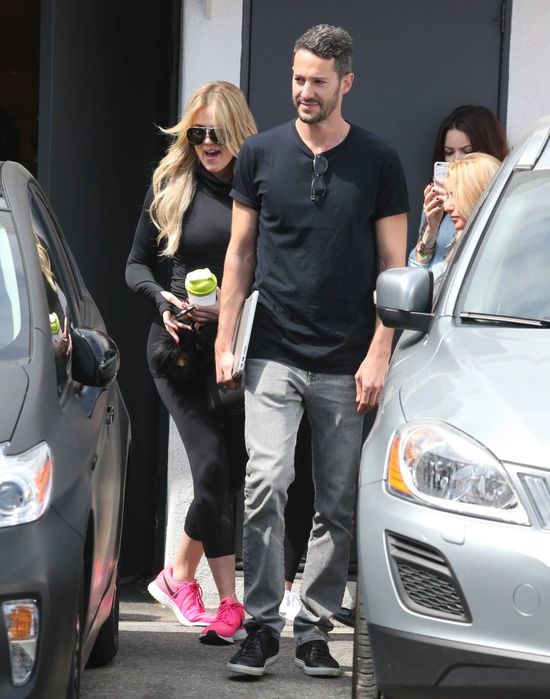 Khloe Kardashian ma obsesję na tym punkcie (FOTO)